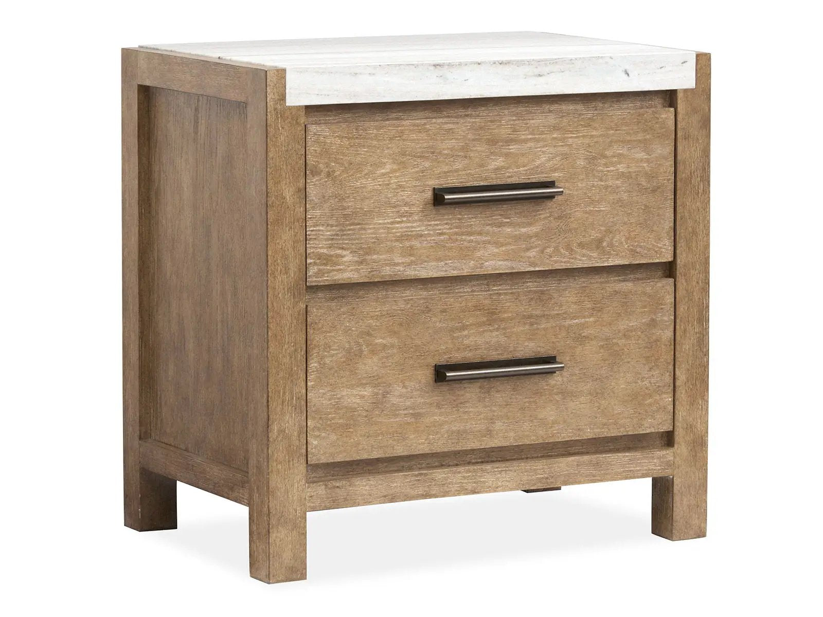 Plum Creek - Drawer Nightstand by Unique Piece Furniture