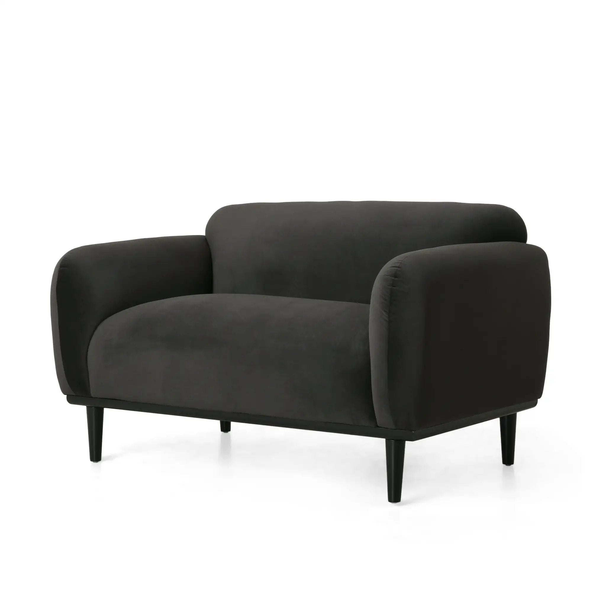 Loveseat by HouseOfZazla