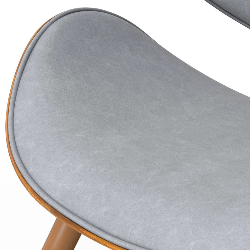 Marana - Mid Century Modern Dining Chair by Unique Piece Furniture