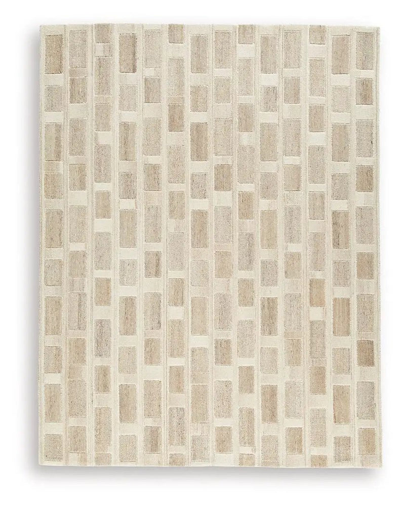 Lisgrove - Rug by Unique Piece Furniture