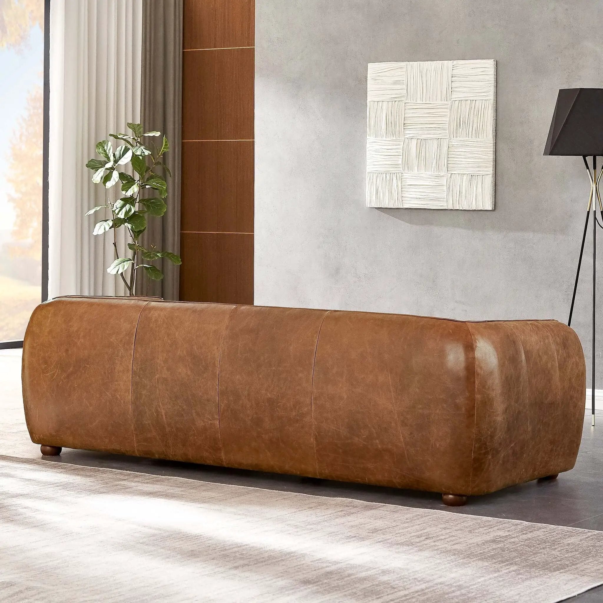 Marlon - Luxury Italian Sofa by Unique Piece Furniture