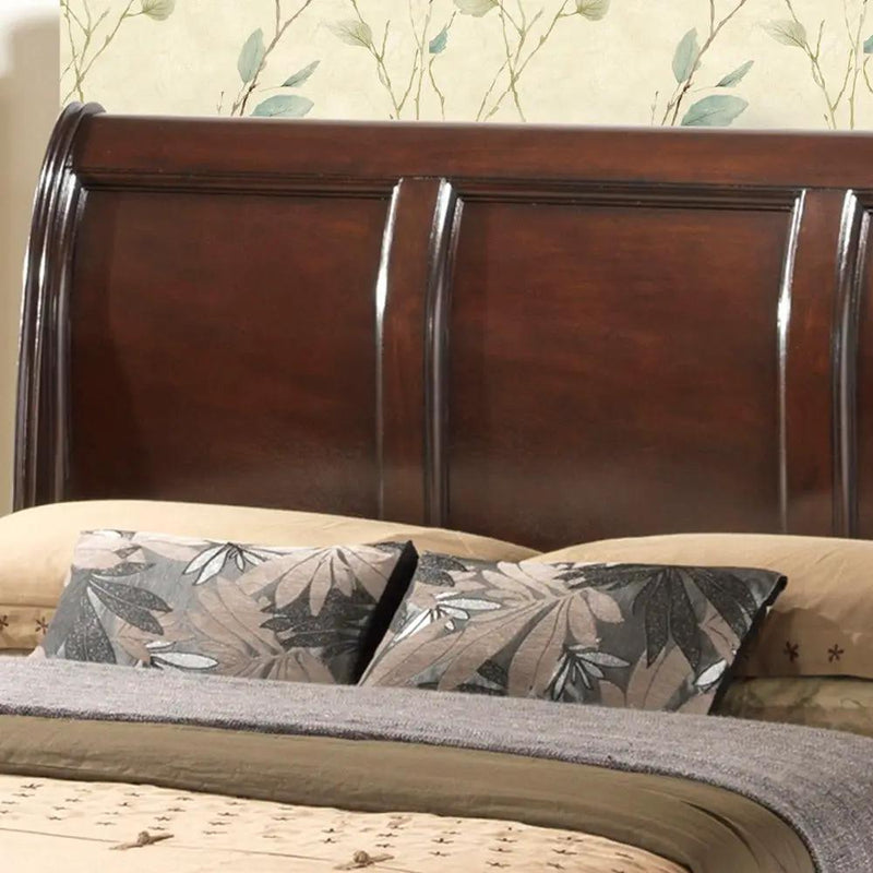 LaVita - Storage Bed by Unique Piece Furniture