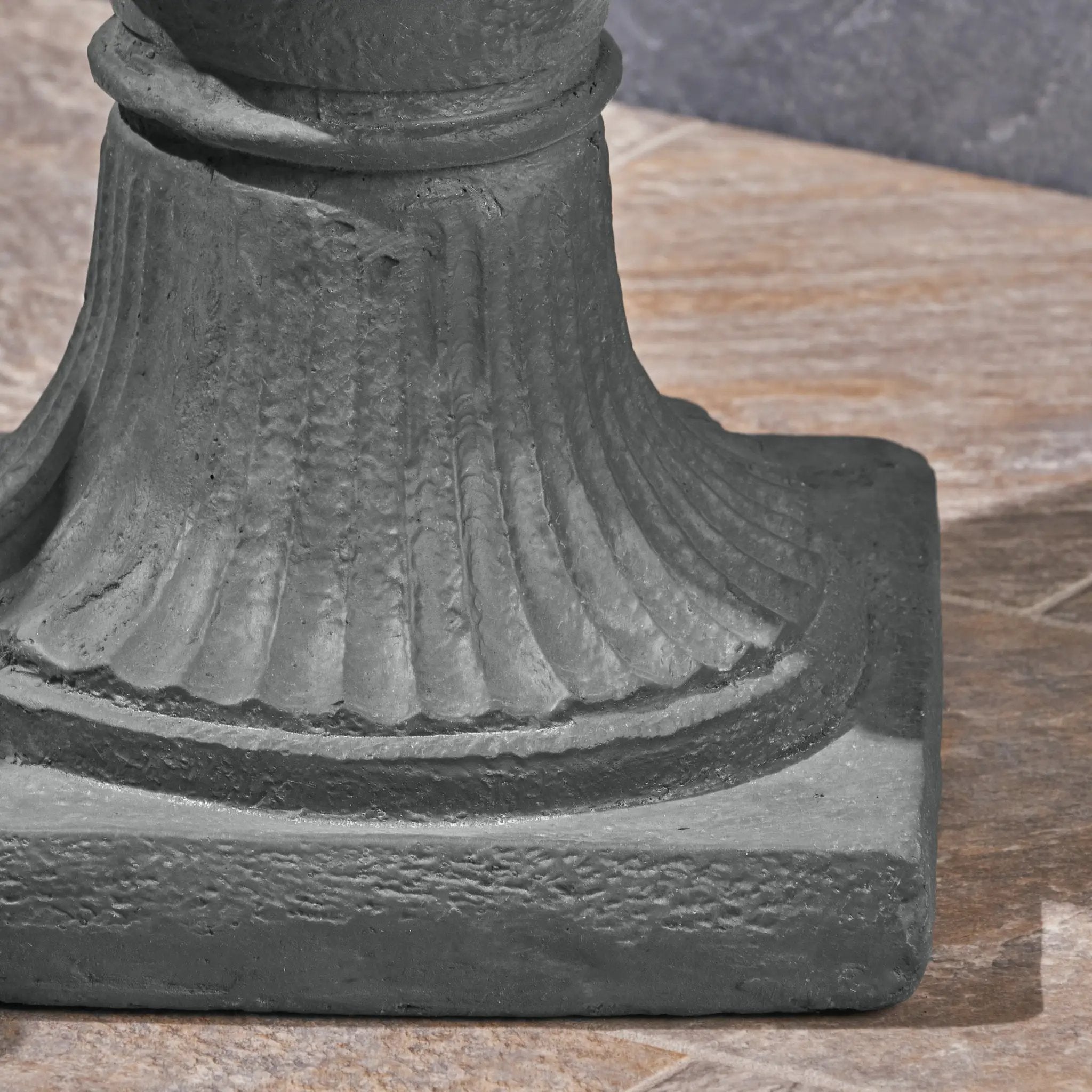 MGO Garden Urn Planter by HouseOfZazla