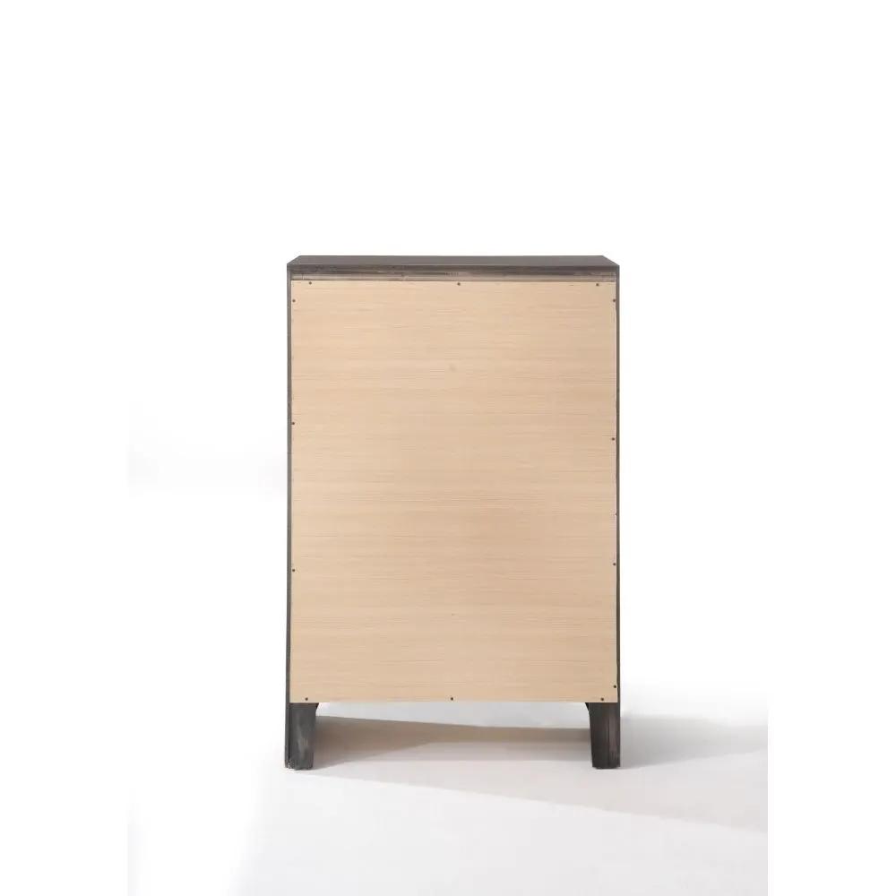Ireland - Chest by Unique Piece Furniture