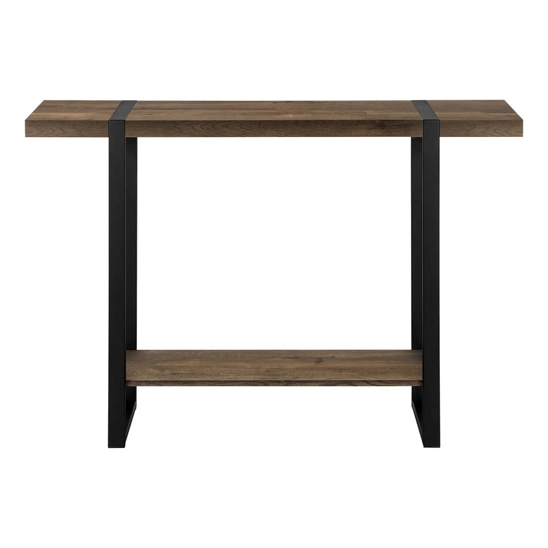 Accent Console Table For Entryway, Design Style by Unique Piece Furniture
