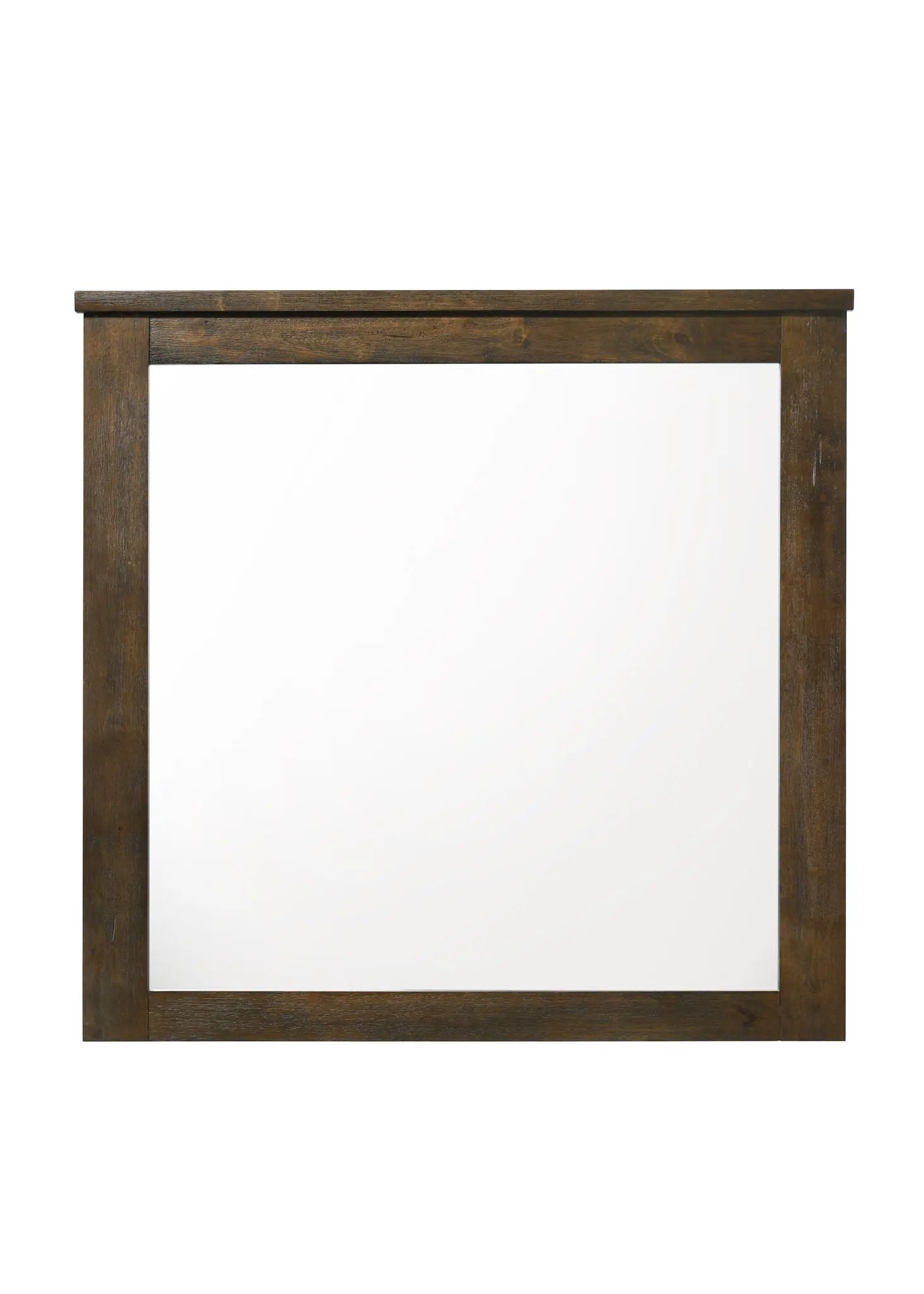 Merrilee - Mirror - Oak by Unique Piece Furniture
