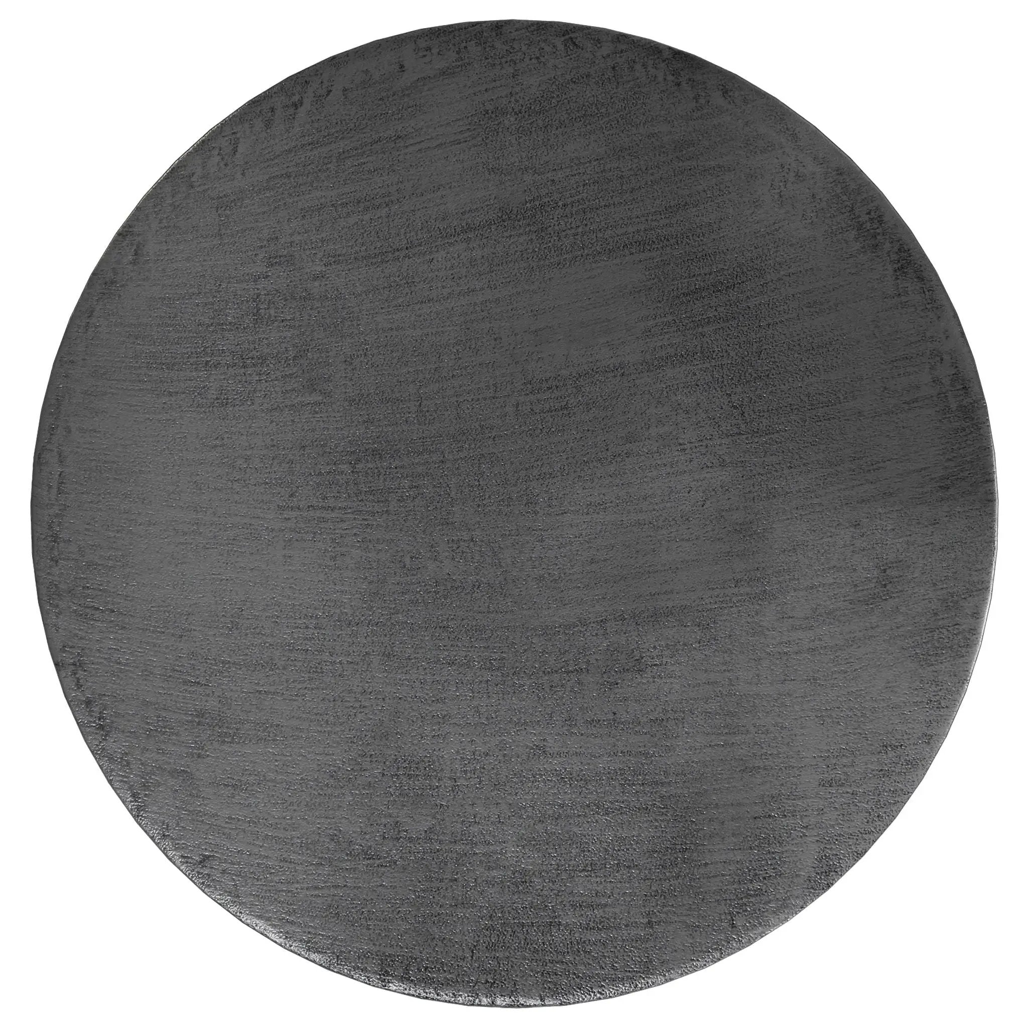 Johnsen - Handcrafted Metal Coffee Table