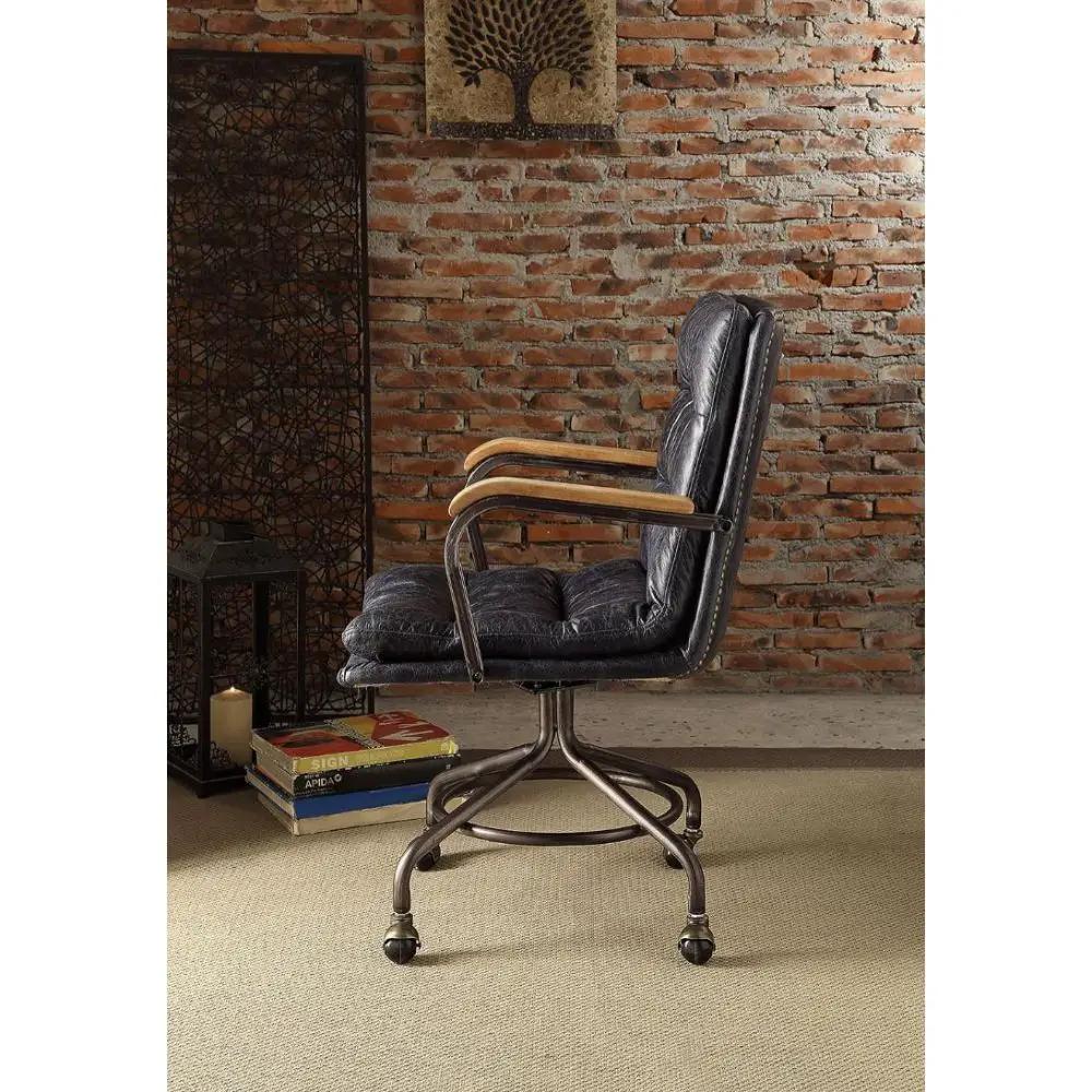 Harith II - Office Chair by Unique Piece Furniture