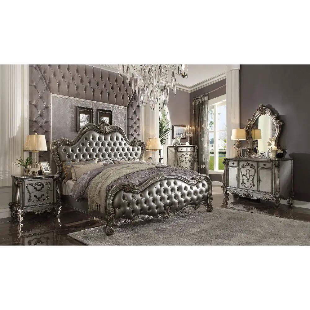 Versailles - Chest by Unique Piece Furniture