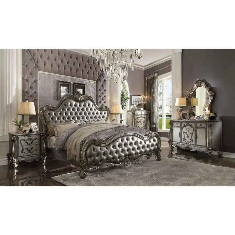 Versailles - Chest by Unique Piece Furniture