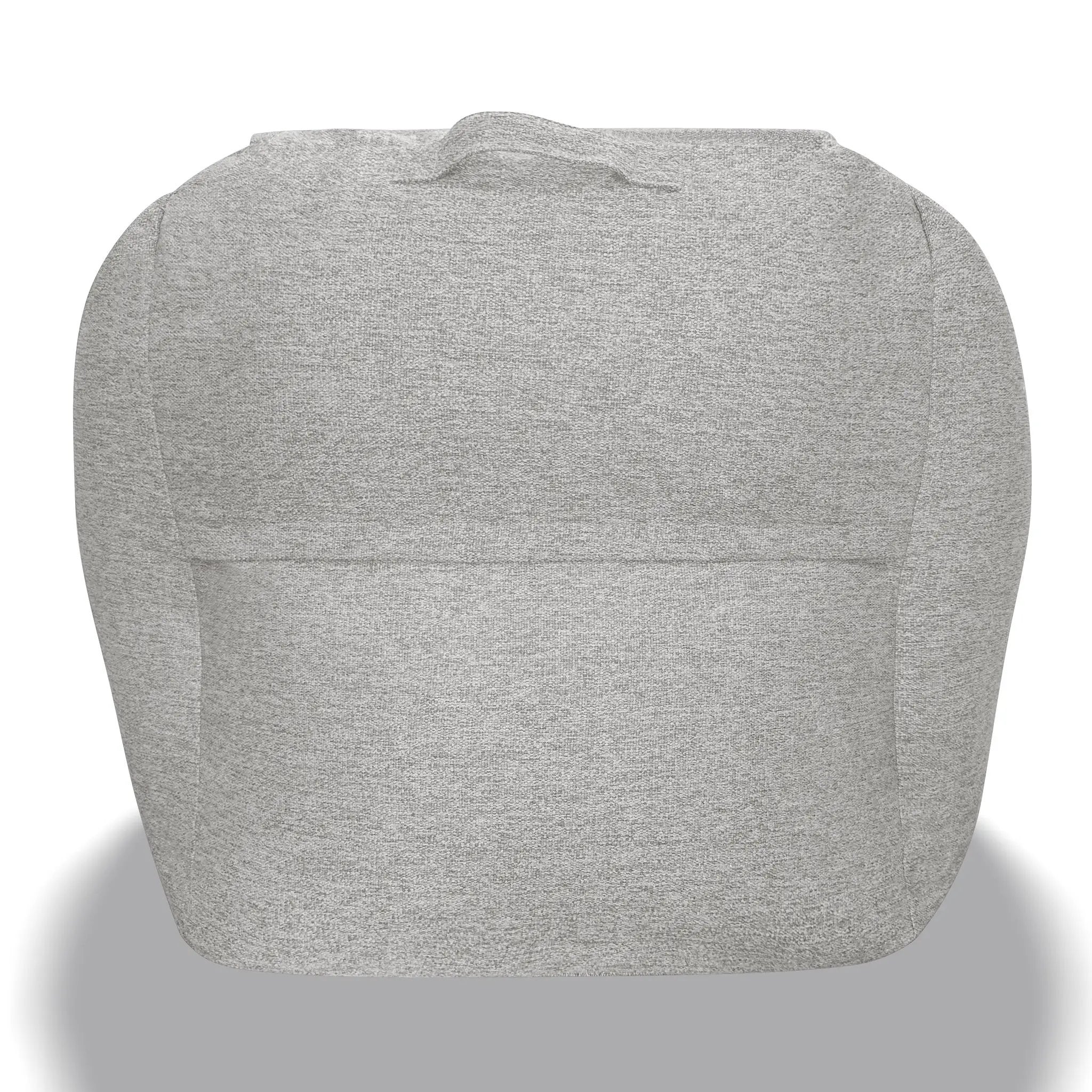 One Size Cloud Ergonomic Couch, Ash by HouseOfZazla