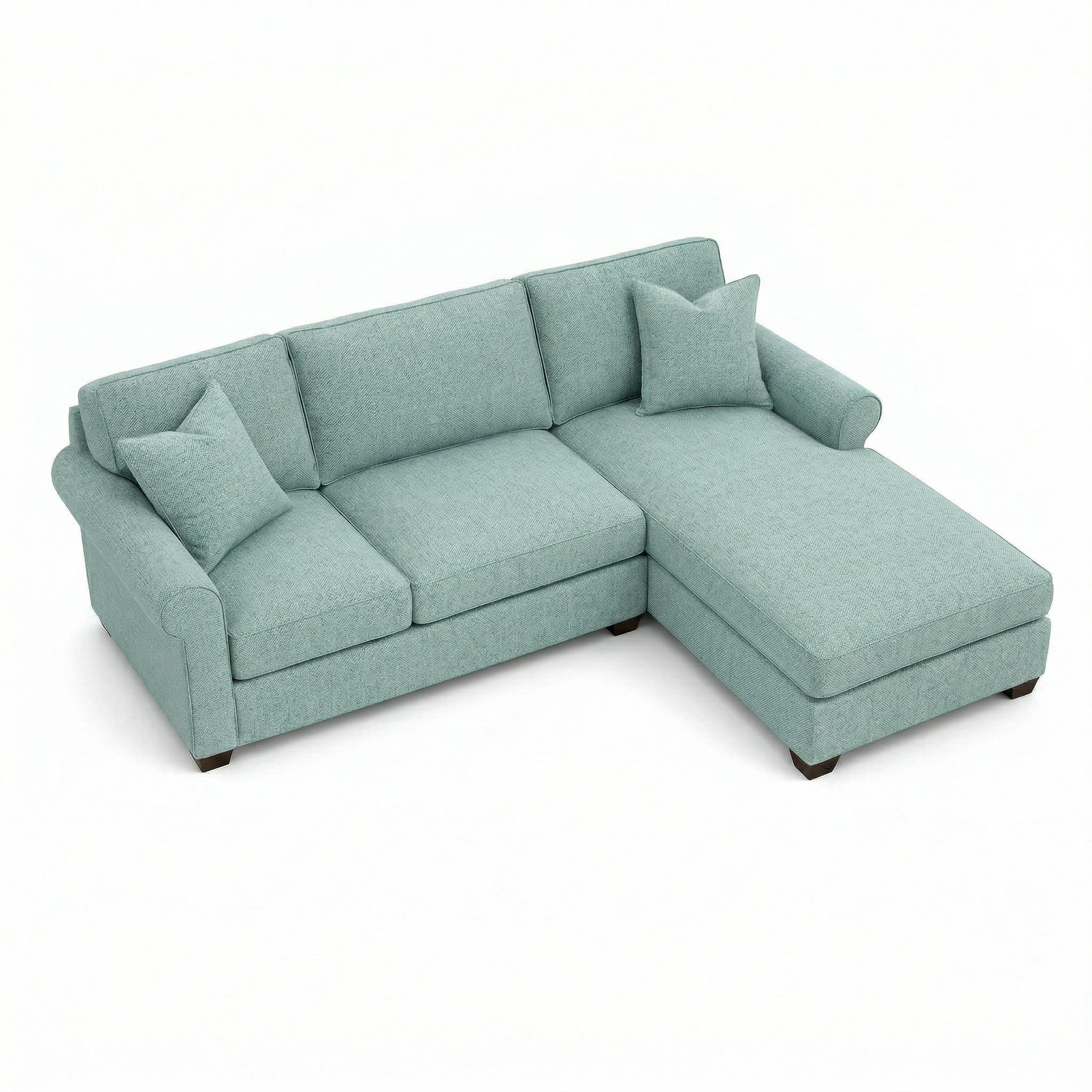 Irlanda Sectional Sofa by HouseOfZazla