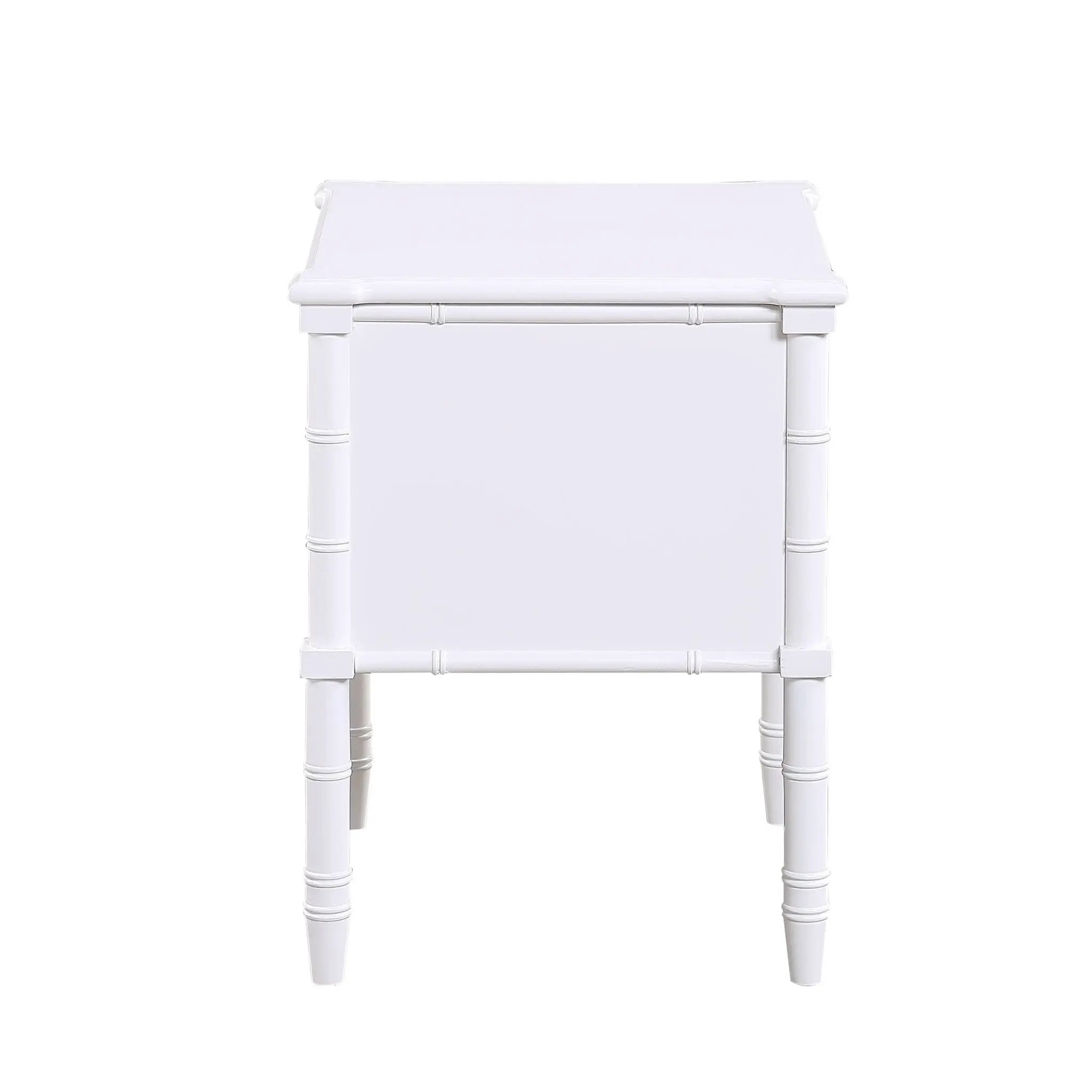 Emmett - 2 Drawer Nightstand by HouseOfZazla