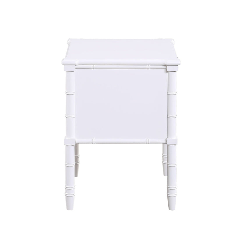 Emmett - 2 Drawer Nightstand by HouseOfZazla