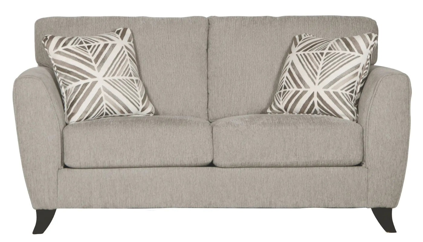 Alyssa - Loveseat by Unique Piece Furniture