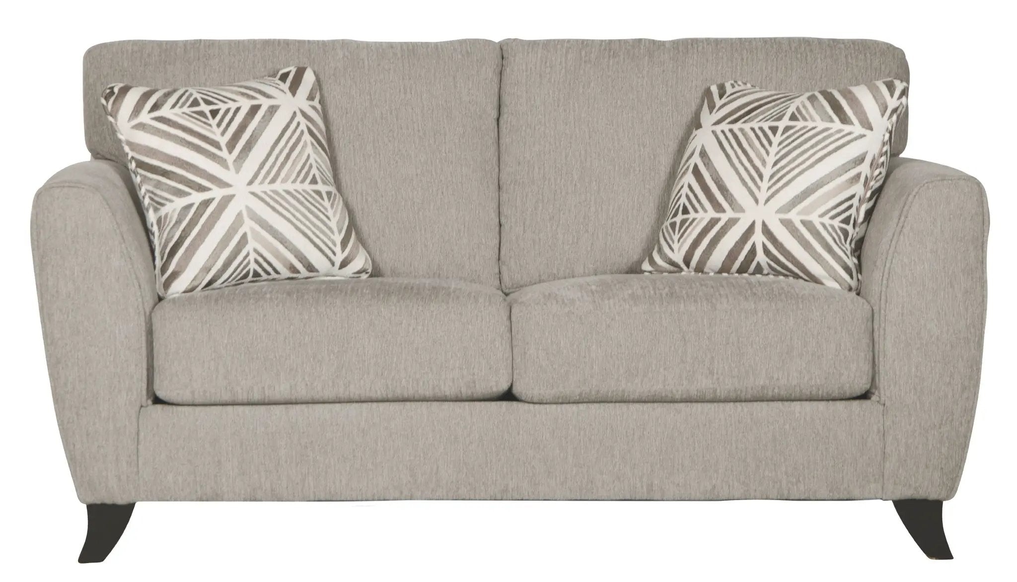 Alyssa - Loveseat by Unique Piece Furniture