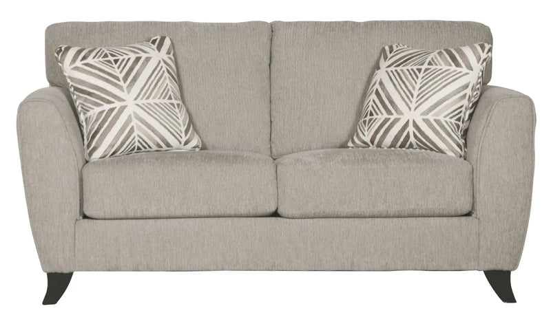 Alyssa - Loveseat by Unique Piece Furniture