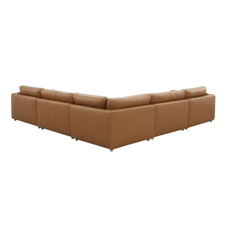 Brighton - Modular Arm Chair by Unique Piece Furniture
