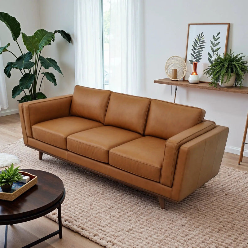Chase - Sofa by HouseOfZazla