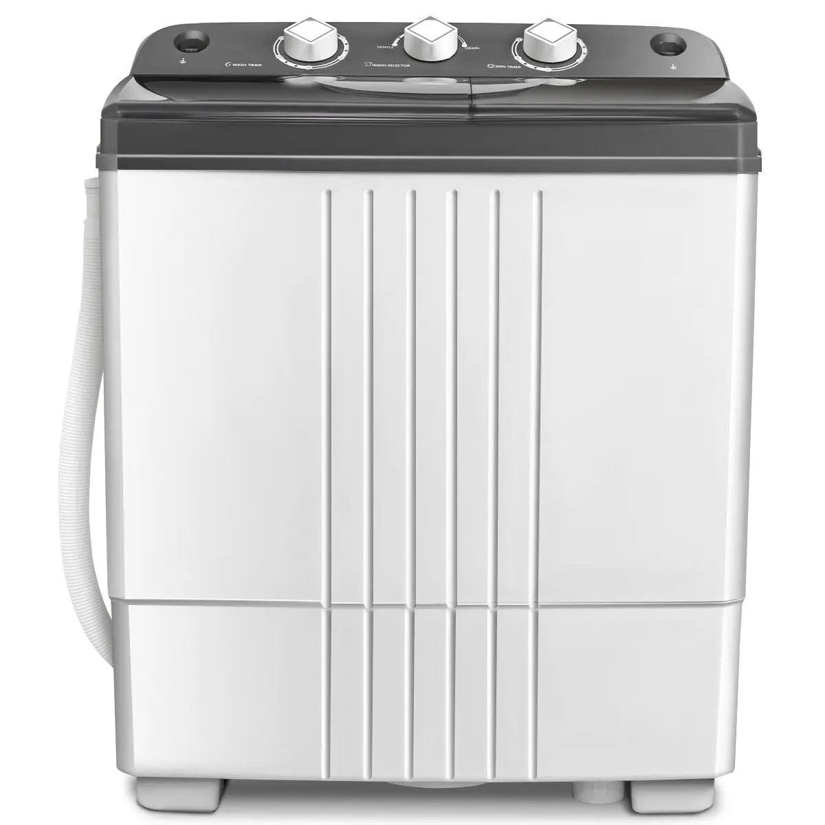 Portable Washing Machine for Dorms and Apartment, photo 24 of 24