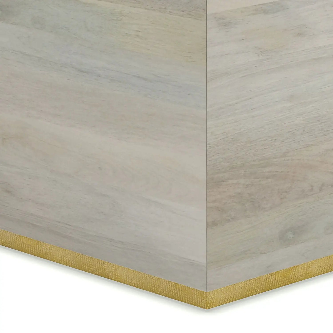 Abba - Handcrafted Coffee Table by Unique Piece Furniture