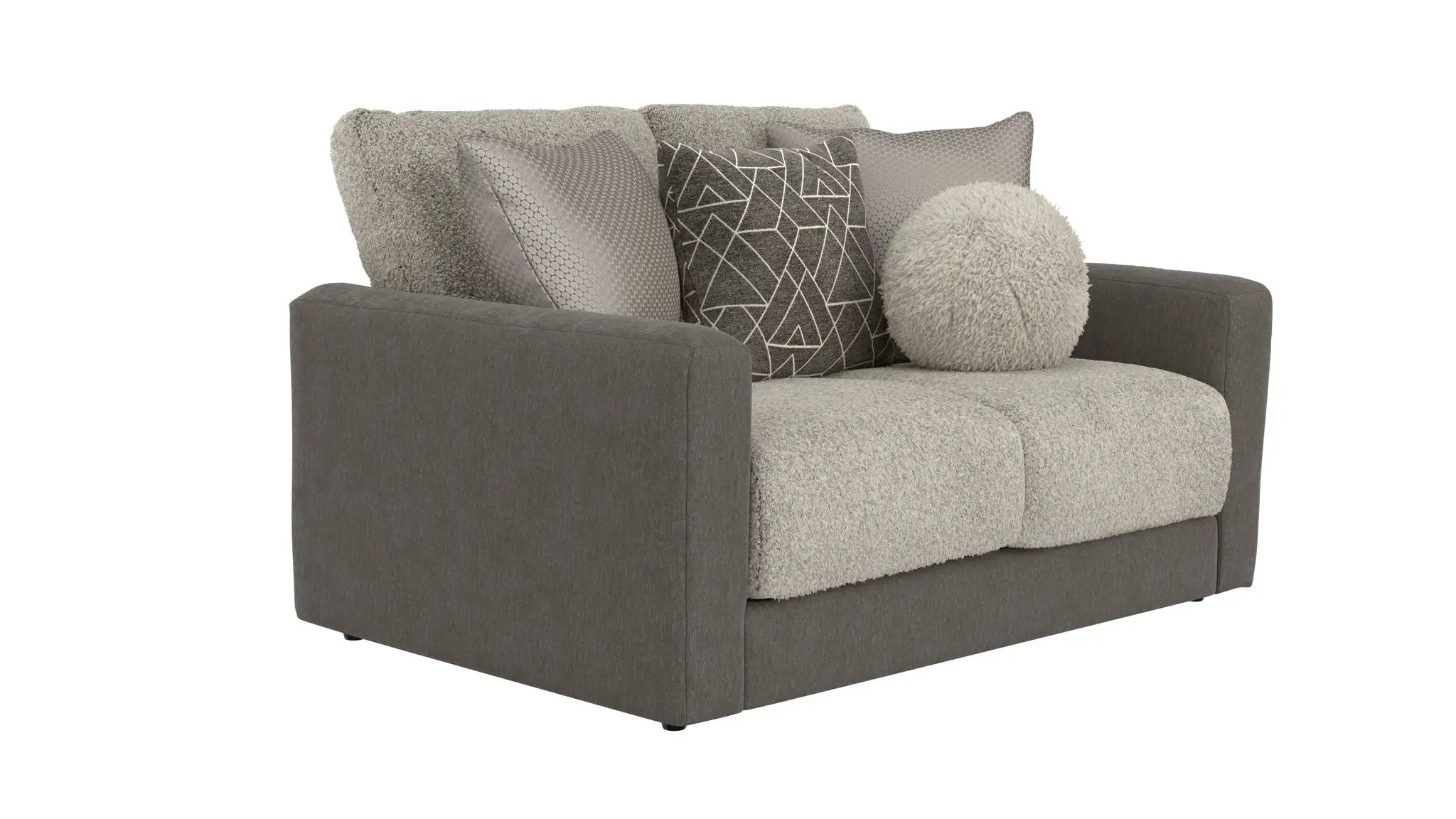 Reddington - Loveseat - Umber by Unique Piece Furniture