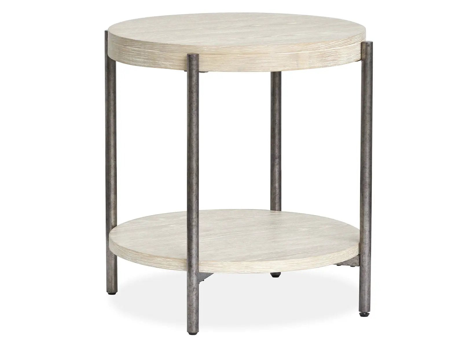 Jennings - Round Table by Unique Piece Furniture