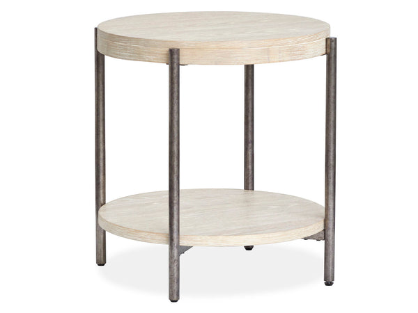 Jennings - Round Table