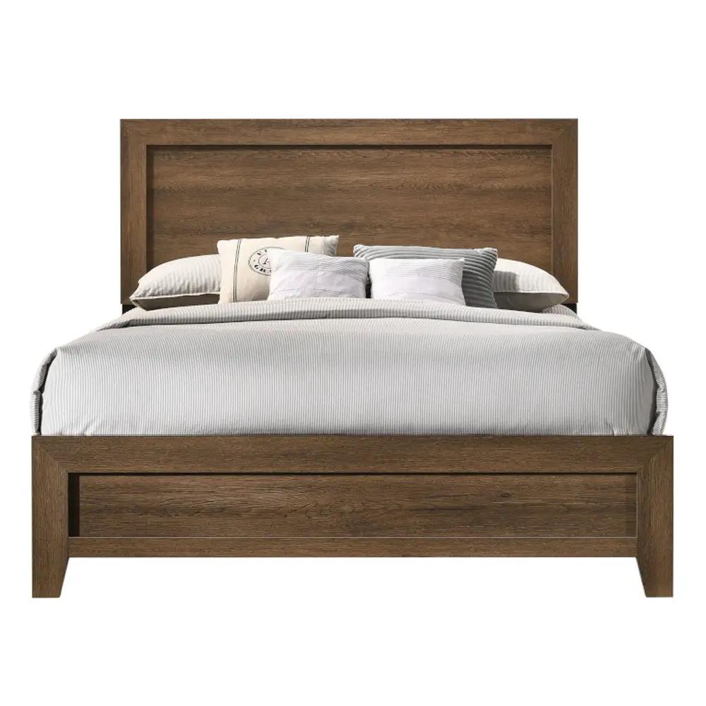 Miquell - Bed by Unique Piece Furniture