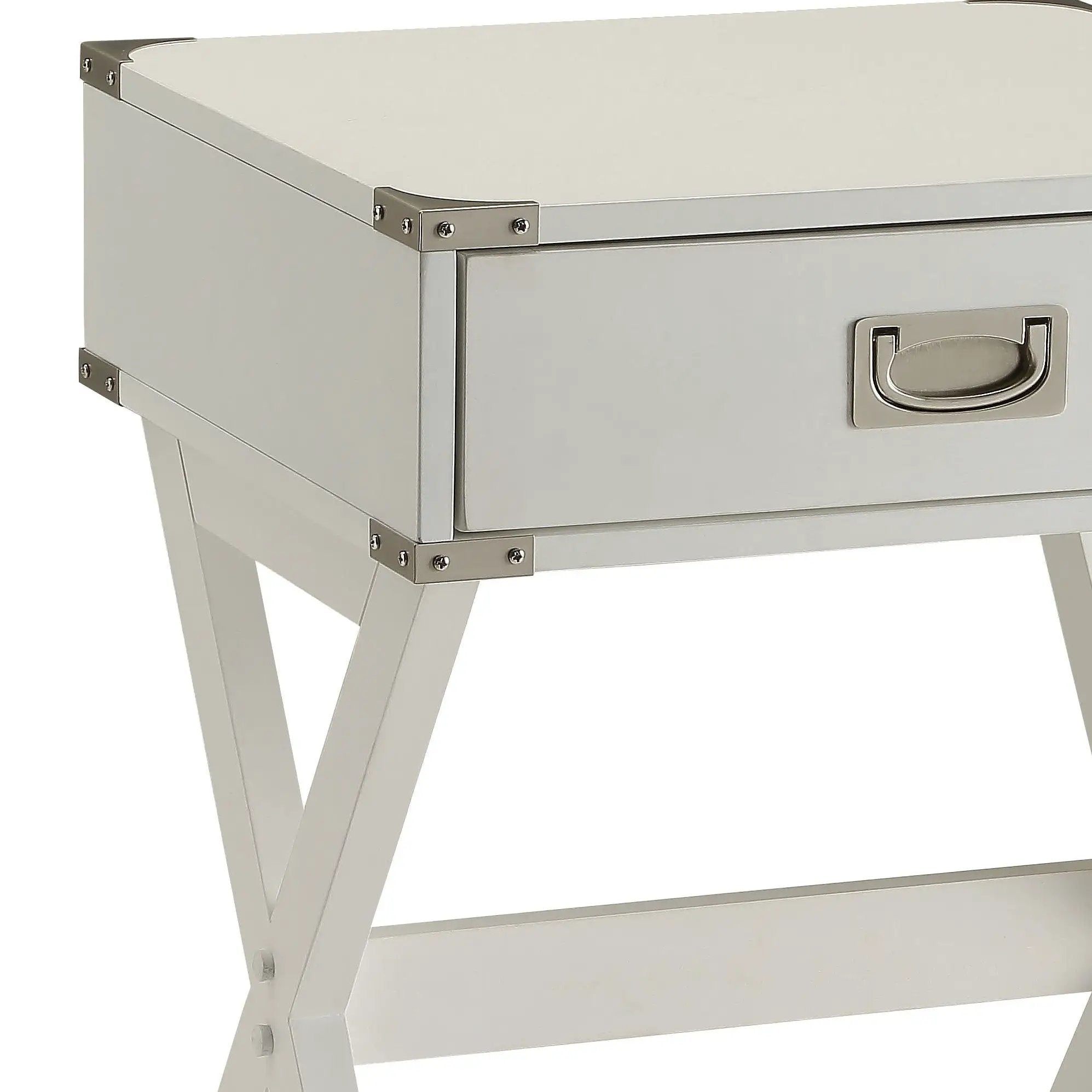 Babs - Accent Table by HouseOfZazla