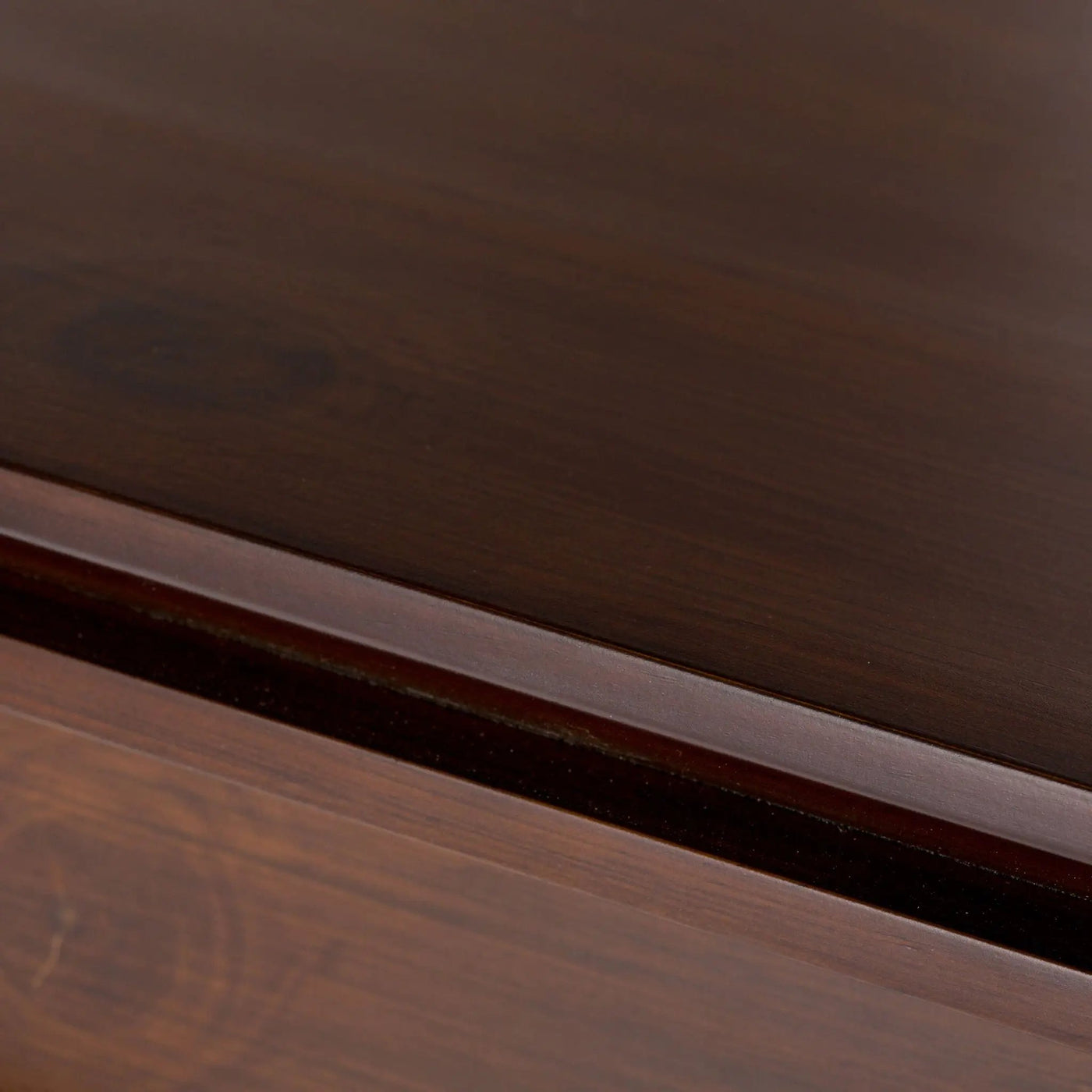Artisan - Handcrafted Low Storage Cabinet by HouseOfZazla