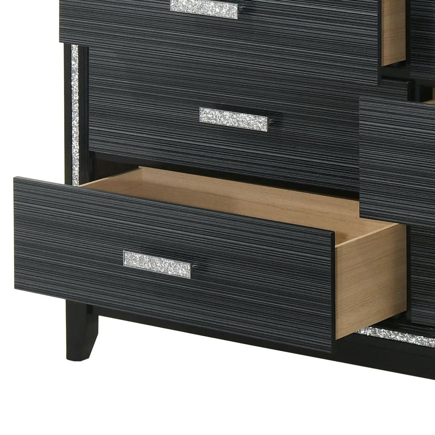 Haiden - Dresser, Elegant Design by Unique Piece Furniture