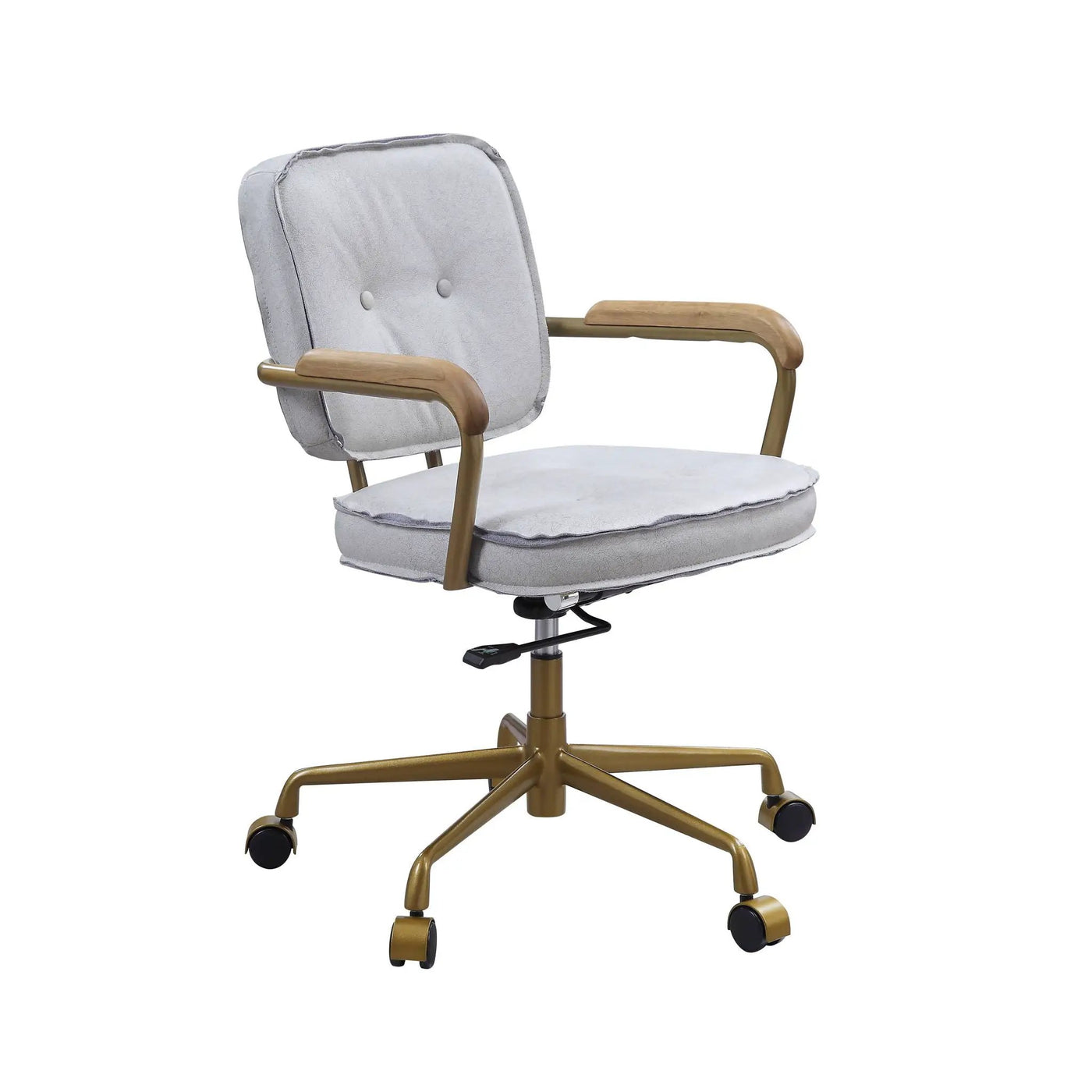Siecross - Top Grain Office Chair by Unique Piece Furniture