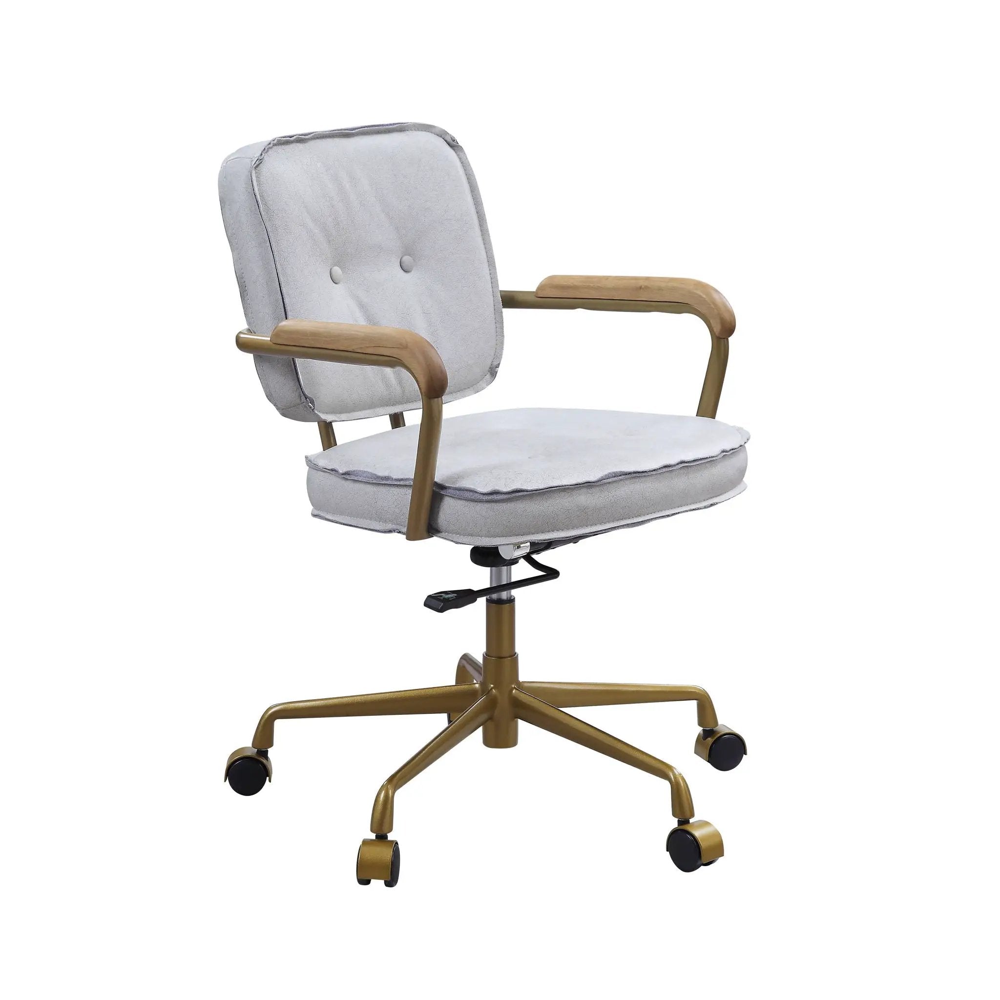 Siecross - Top Grain Office Chair by Unique Piece Furniture