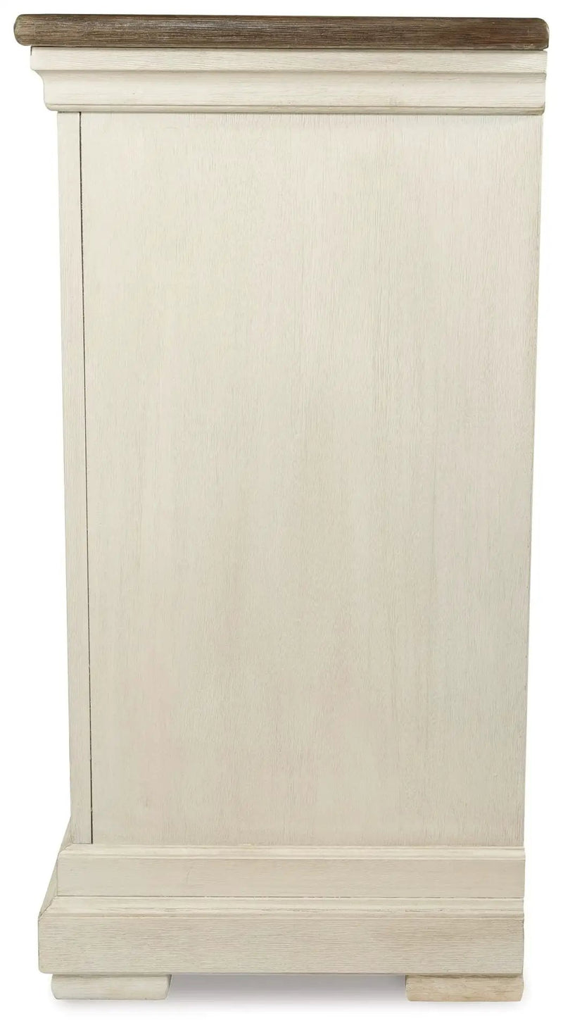 Bolanburg - Dining Room Server - Beige by Unique Piece Furniture