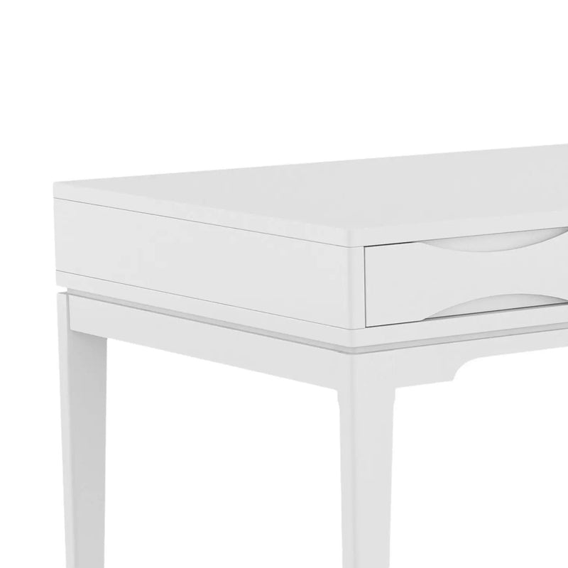 Harper - Handcrafted Desk by HouseOfZazla