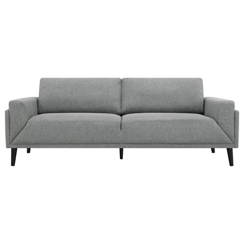 Andrena - Track Arms Sofa by HouseOfZazla