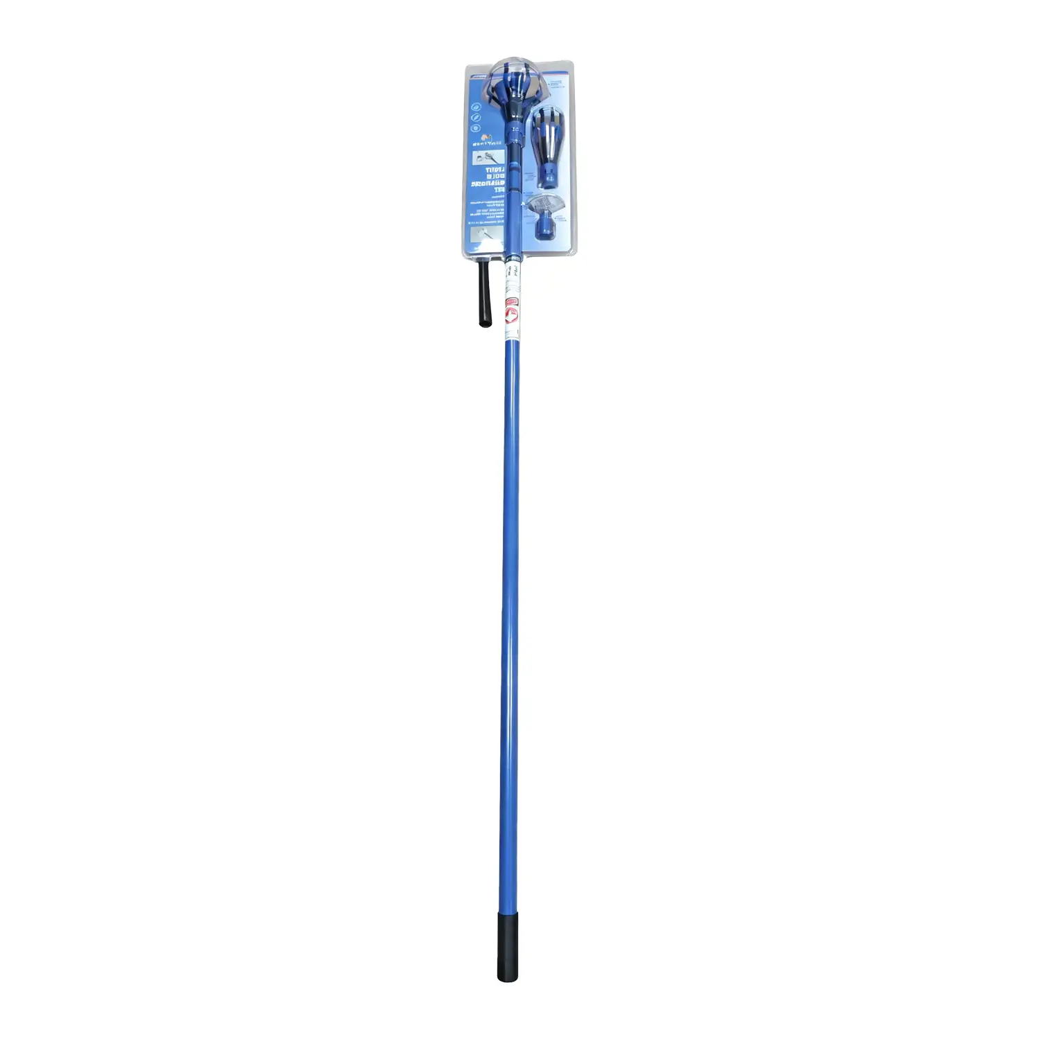 Bulb Changer Kit with 11 FT Pole by HouseOfZazla