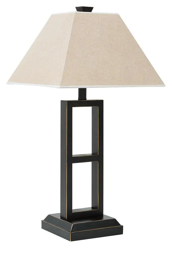 Deidra - Table Lamp (Set of 2) by Unique Piece Furniture