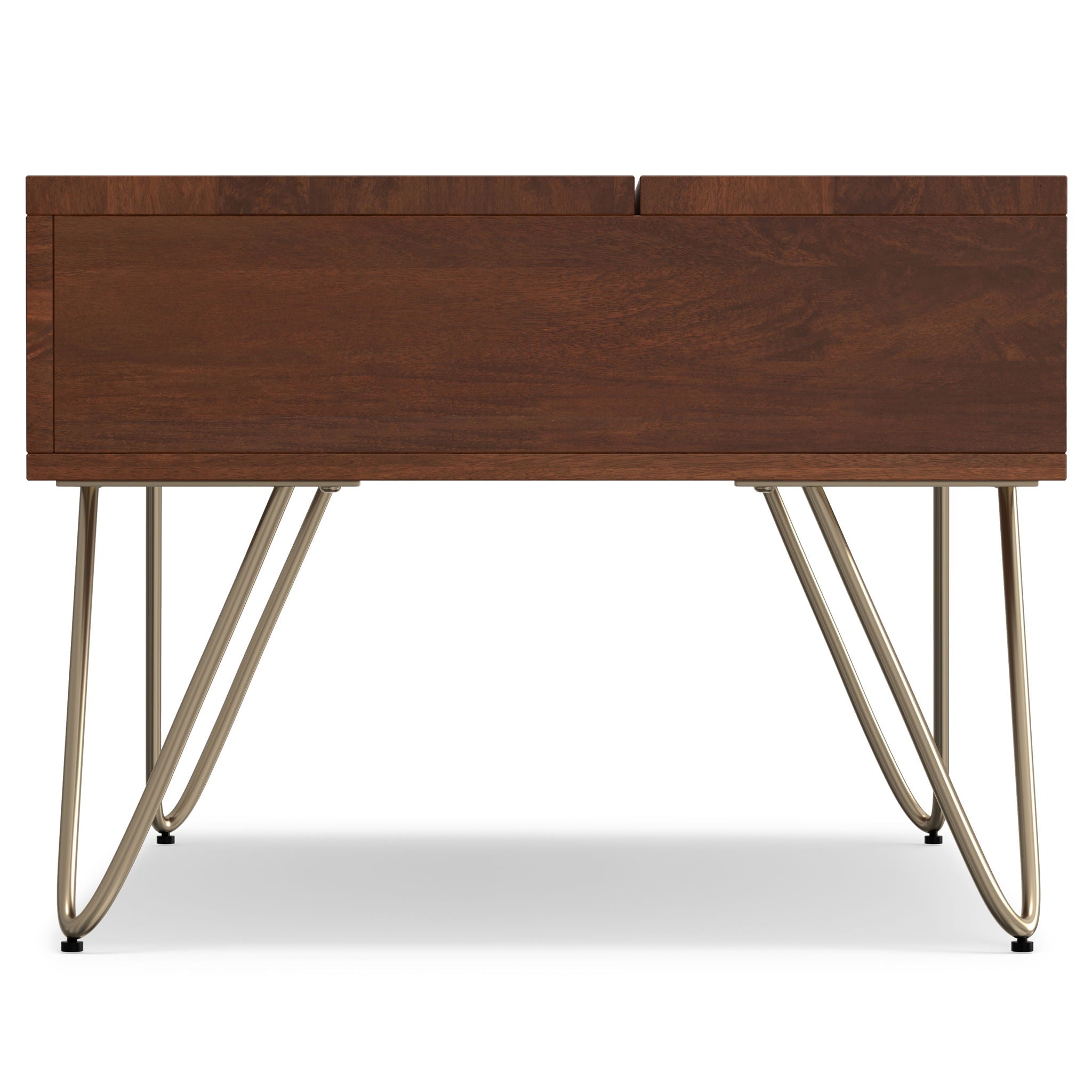 Hunter - Handcrafted Lift Top Coffee Table by HouseOfZazla