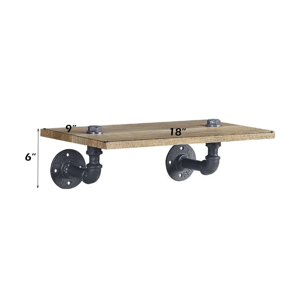Brantley - Wall Shelf by Unique Piece Furniture