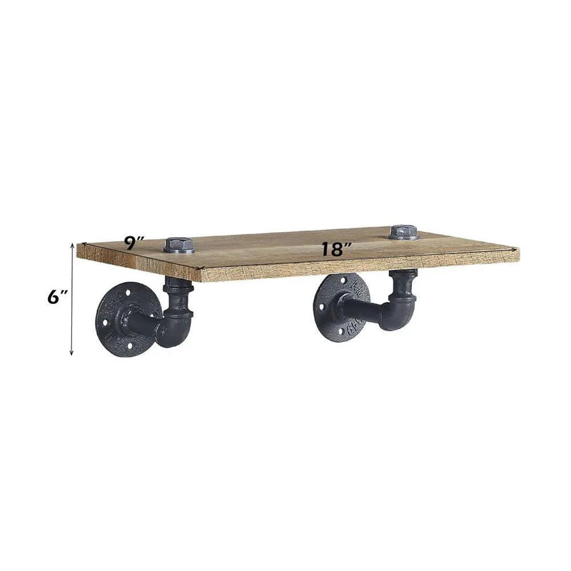 Brantley - Wall Shelf by Unique Piece Furniture