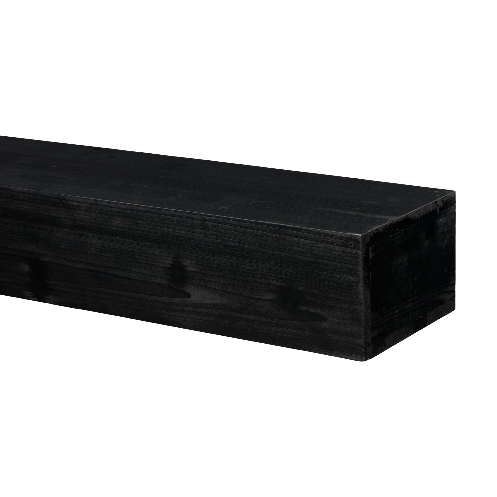 Fireplace Mantel Floating Shelf For Home Decor by HouseOfZazla