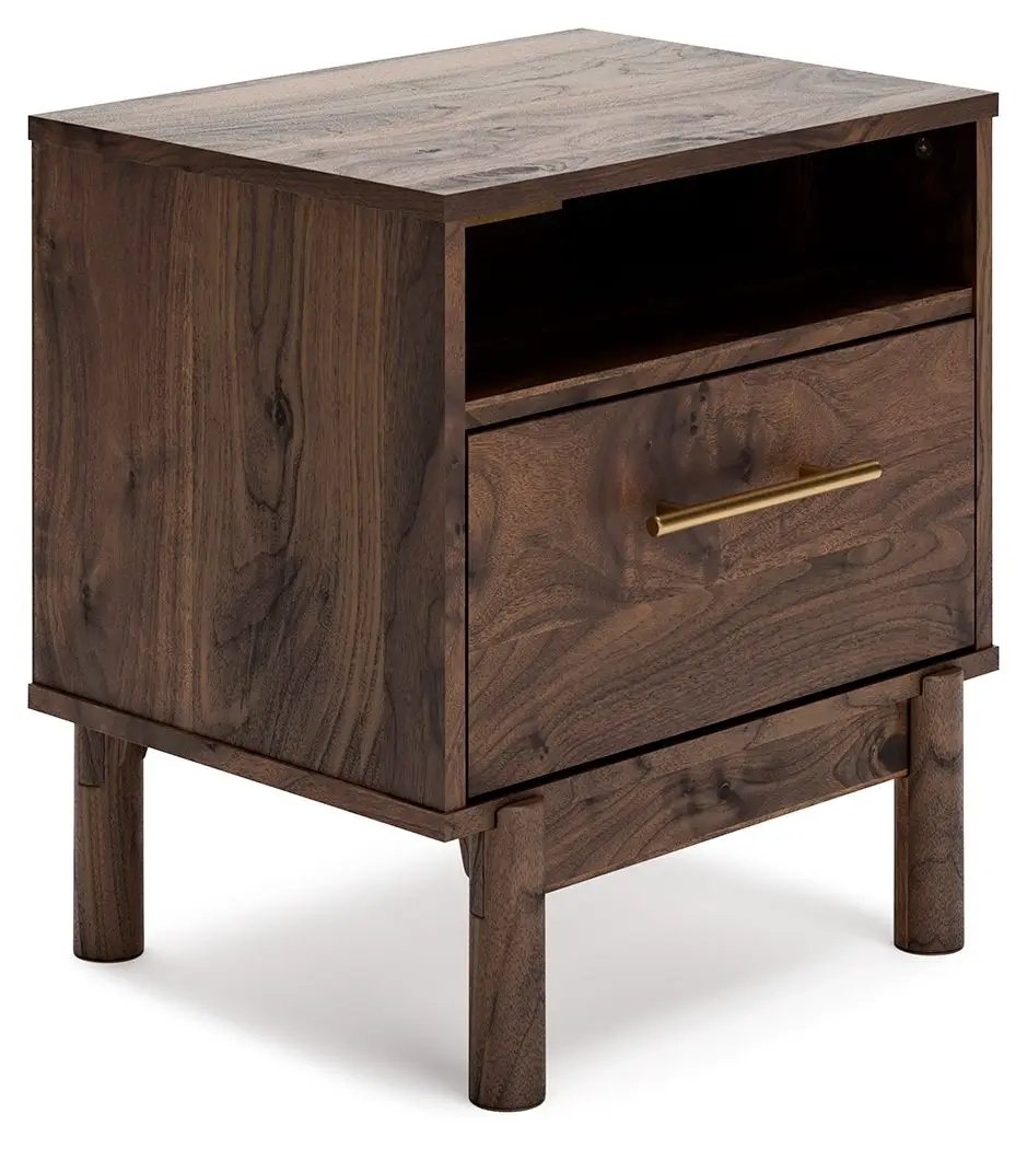 Calverson - Night Stand by Unique Piece Furniture