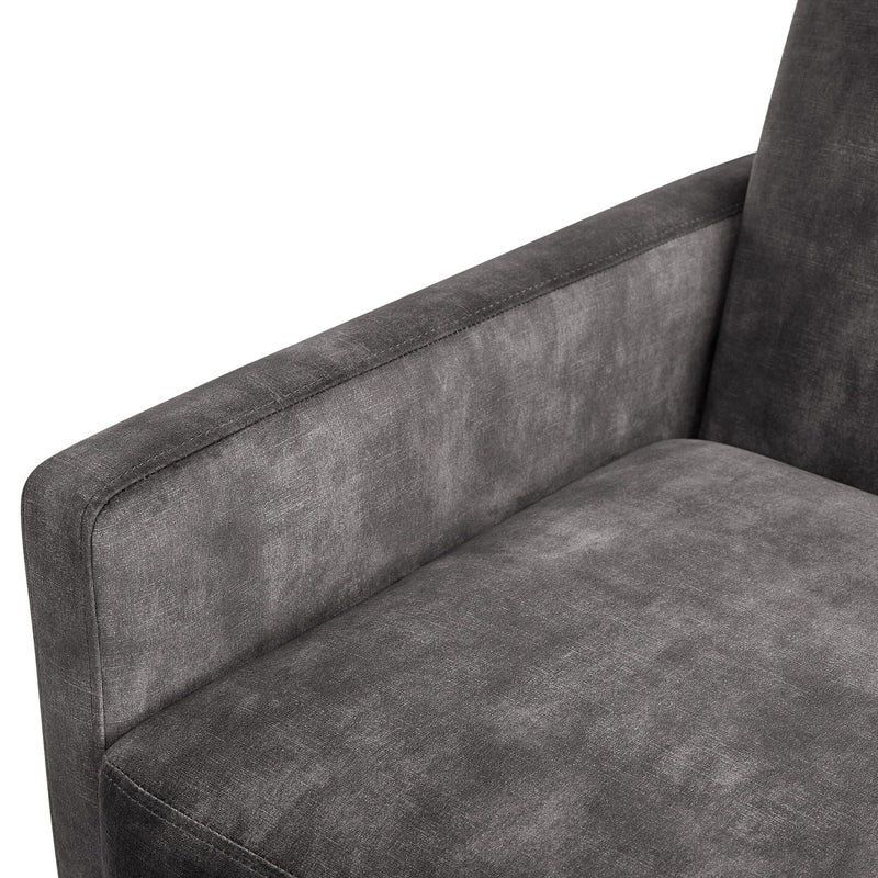 Matson - Tufted Back Accent Chair by HouseOfZazla