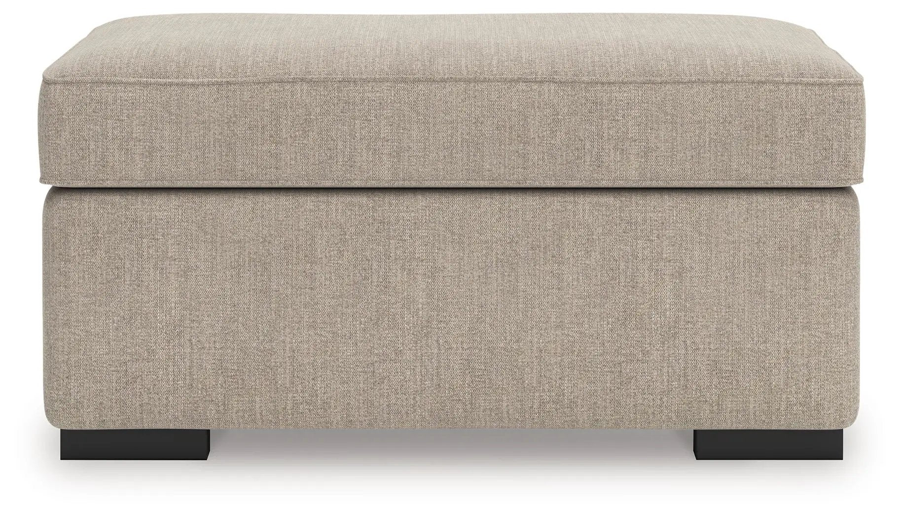 Sararose - Ottoman - Heather by Unique Piece Furniture