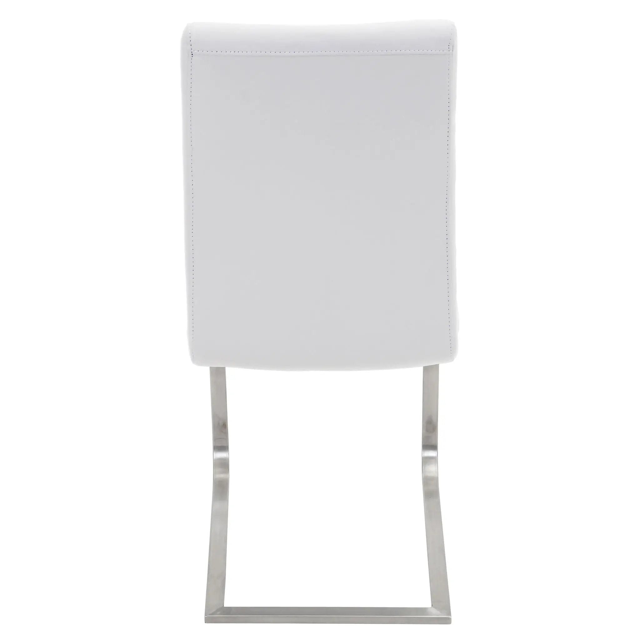 Foster - Contemporary Dining Chair (Set of 2) by Unique Piece Furniture