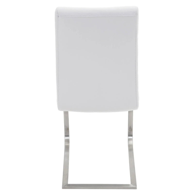 Foster - Contemporary Dining Chair (Set of 2) by Unique Piece Furniture