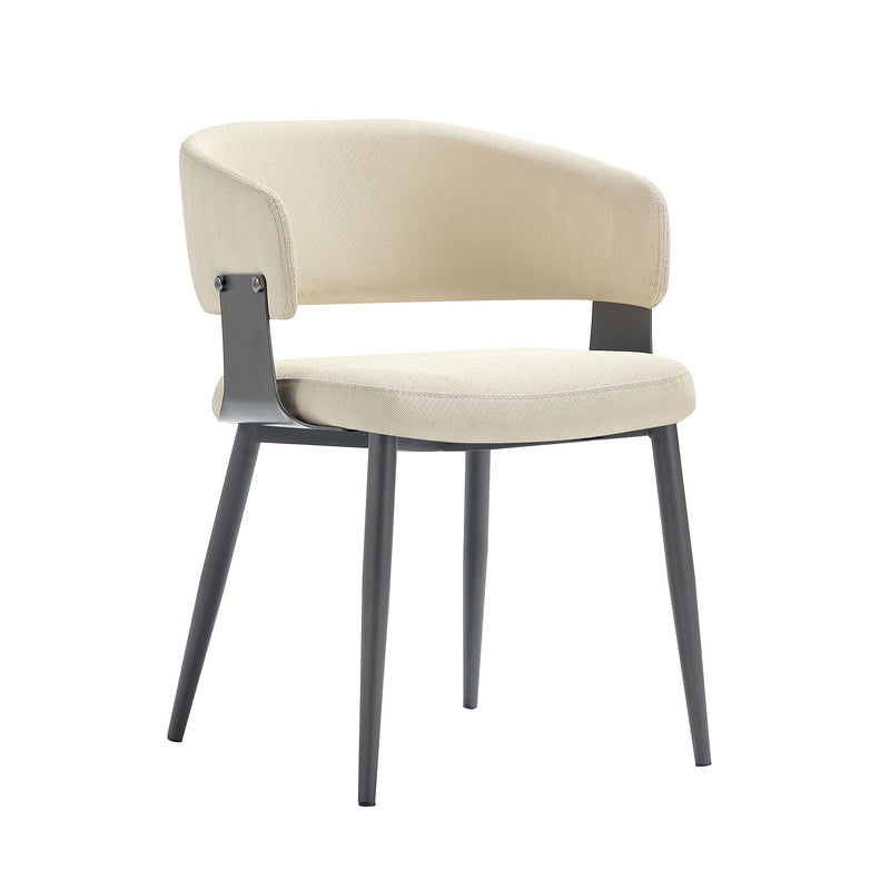 Luce - Dining Chair by HouseOfZazla