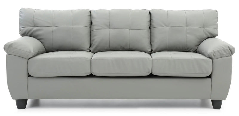 Comfortable Sofa by HouseOfZazla